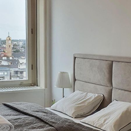 Studio Ibler Загреб Екстериор снимка