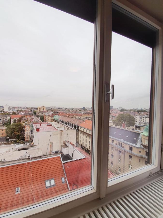 Studio Ibler Загреб Екстериор снимка