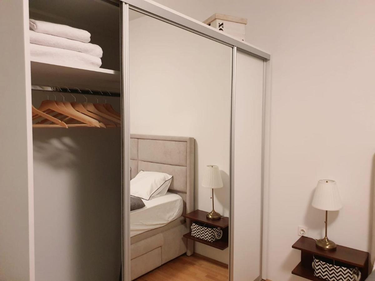 Studio Ibler Загреб Екстериор снимка