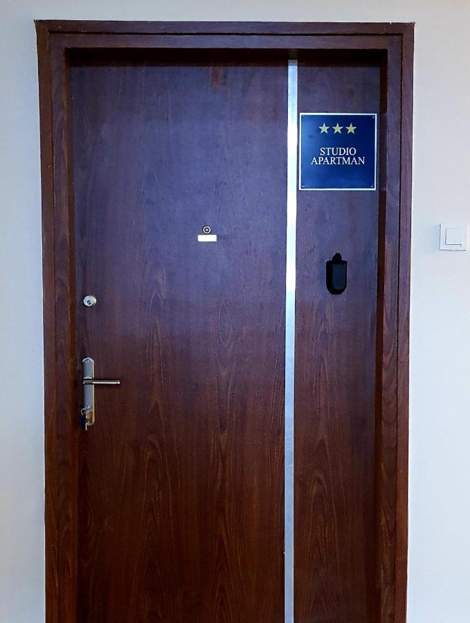 Studio Ibler Загреб Екстериор снимка