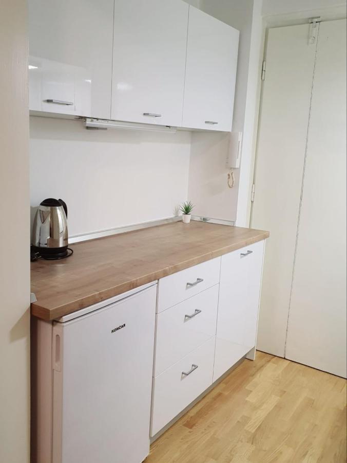 Studio Ibler Загреб Екстериор снимка