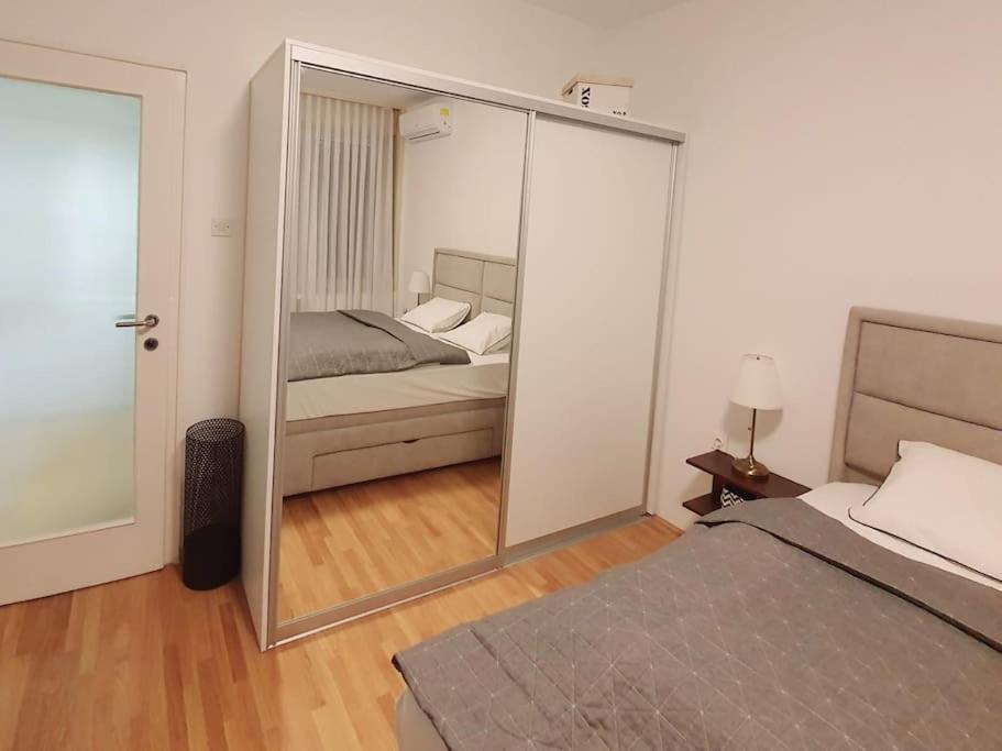 Studio Ibler Загреб Екстериор снимка